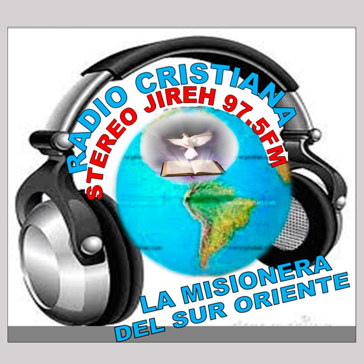 RADIO Stereo Jireh 97.5 FM